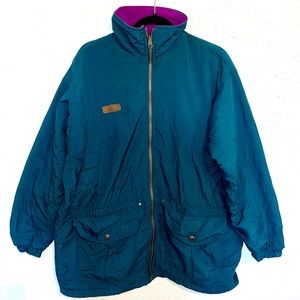 Vintage Columbia Jacket